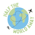 Half the World Away