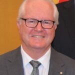 Chris Dawson