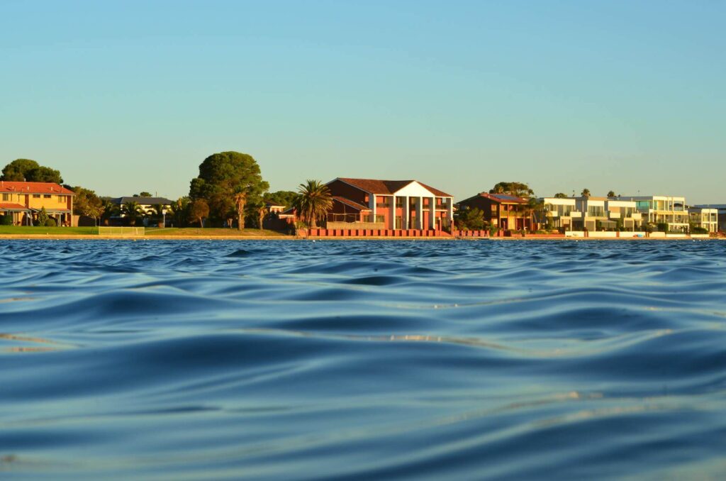 West Lakes - Adelaide